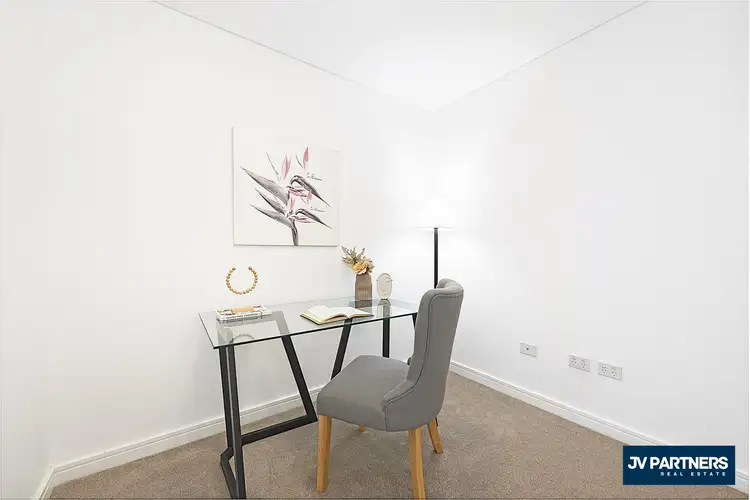 Fourth view of Homely apartment listing, 58/10 Bidjigal Rd, Arncliffe NSW 2205