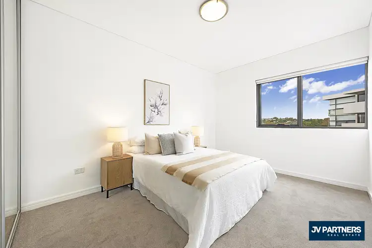 Fifth view of Homely apartment listing, 58/10 Bidjigal Rd, Arncliffe NSW 2205