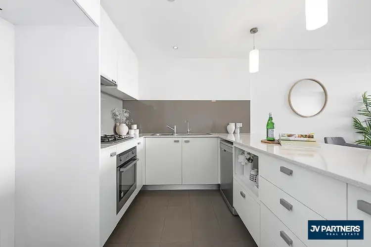 Sixth view of Homely apartment listing, 58/10 Bidjigal Rd, Arncliffe NSW 2205