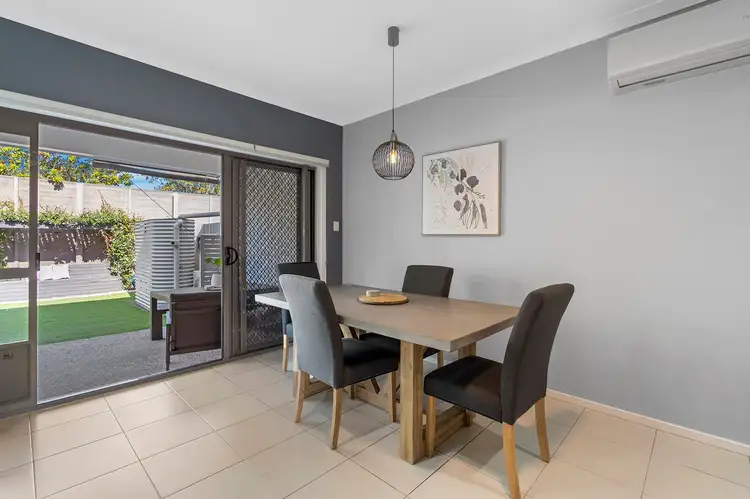 Fourth view of Homely townhouse listing, 36 Halyard Crescent, Hope Island QLD 4212