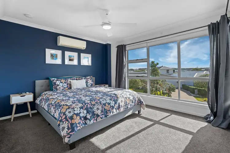 Fifth view of Homely townhouse listing, 36 Halyard Crescent, Hope Island QLD 4212