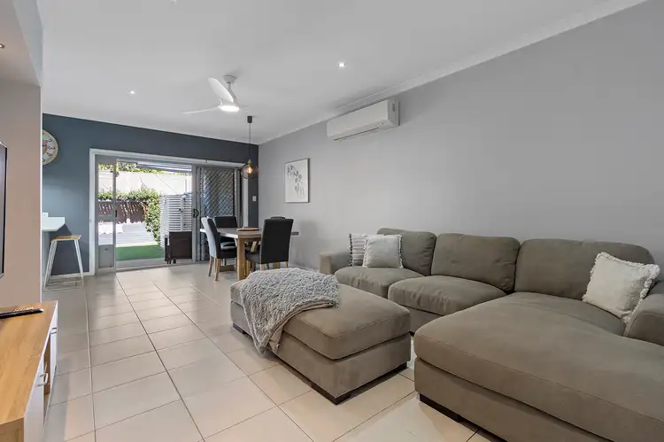 Fifth view of Homely townhouse listing, 36 Halyard Crescent, Hope Island QLD 4212