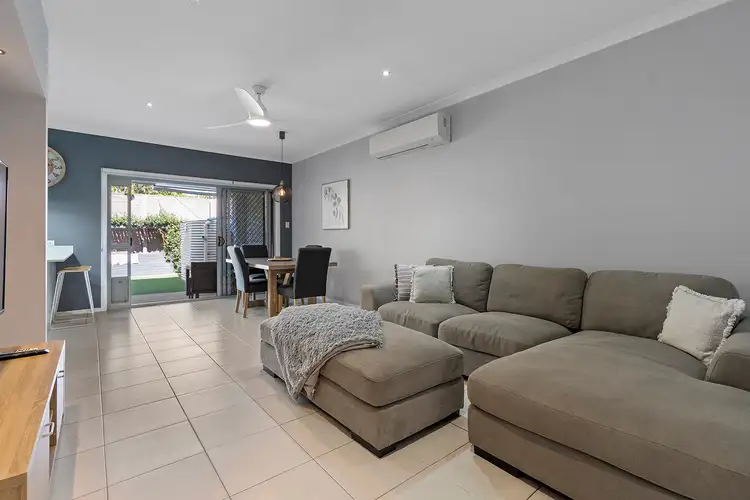 Sixth view of Homely townhouse listing, 36 Halyard Crescent, Hope Island QLD 4212