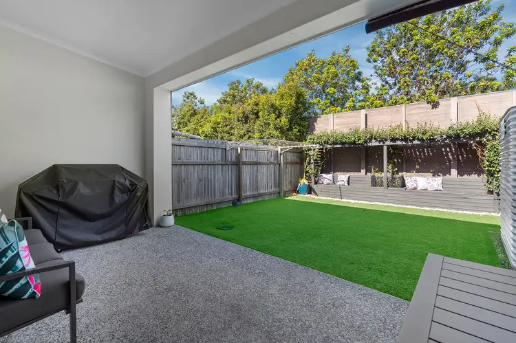 Sixth view of Homely townhouse listing, 36 Halyard Crescent, Hope Island QLD 4212