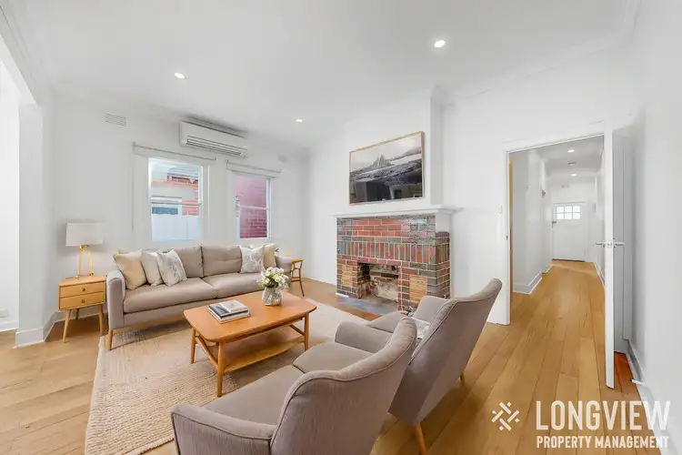 Third view of Homely house listing, 62 Clarke Street, Prahran VIC 3181