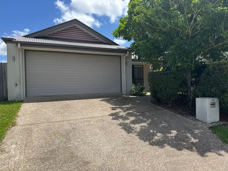 Main view of Homely house listing, 147 Parklakes Drive, Bli Bli QLD 4560