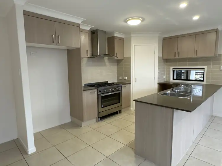 Third view of Homely house listing, 147 Parklakes Drive, Bli Bli QLD 4560