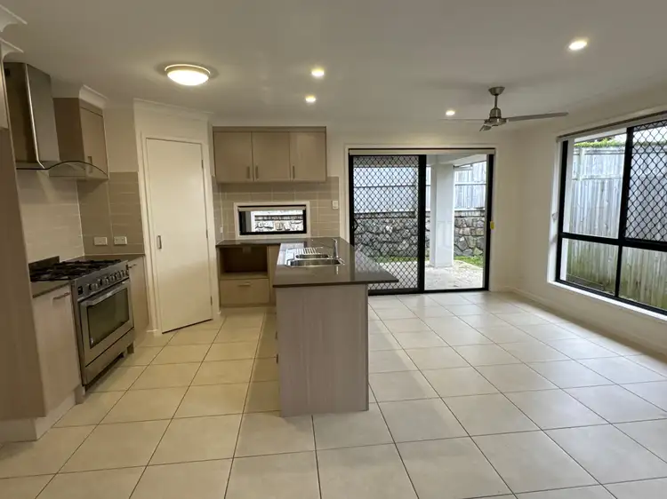 Fourth view of Homely house listing, 147 Parklakes Drive, Bli Bli QLD 4560