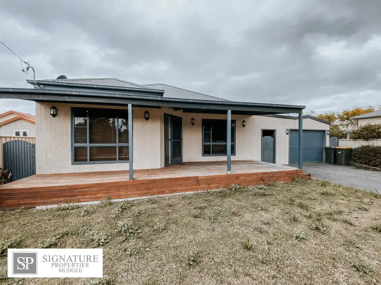 47a George Street, Mudgee NSW 2850