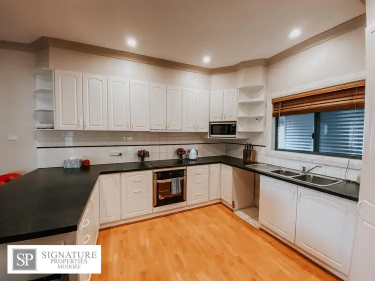 Second view of Homely house listing, 47a George Street, Mudgee NSW 2850