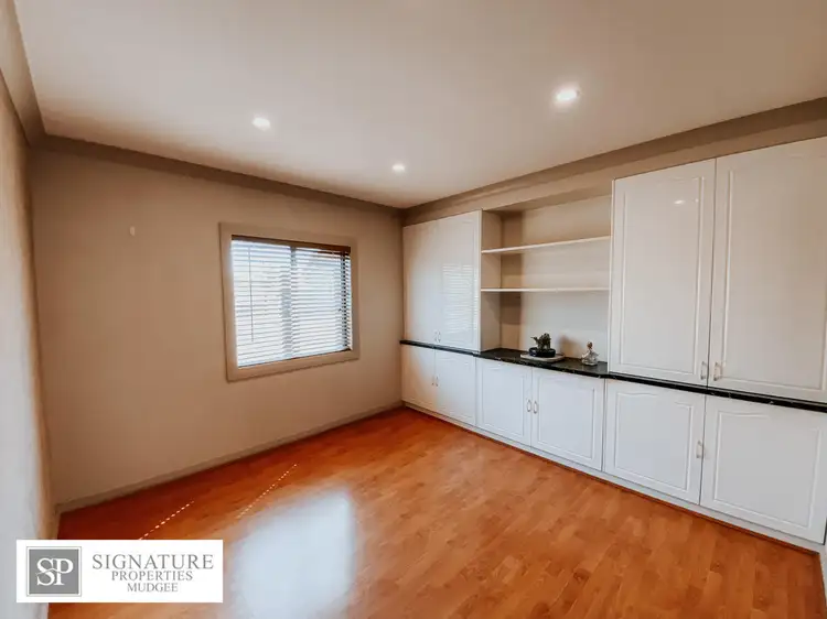 Fifth view of Homely house listing, 47a George Street, Mudgee NSW 2850