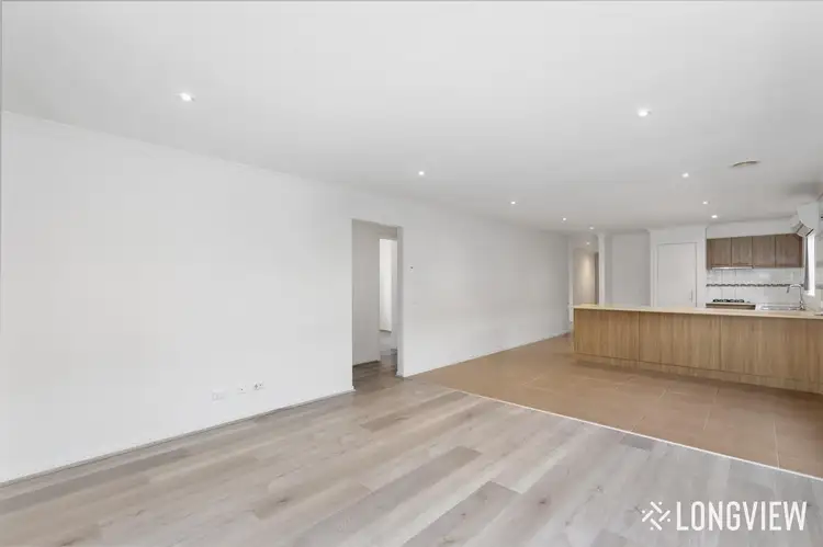 Third view of Homely house listing, 17 Ogle Way, Cranbourne North VIC 3977