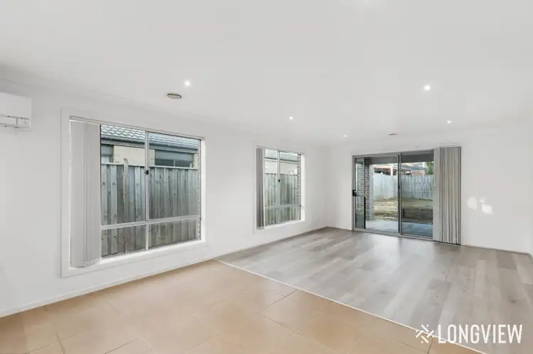 Fourth view of Homely house listing, 17 Ogle Way, Cranbourne North VIC 3977