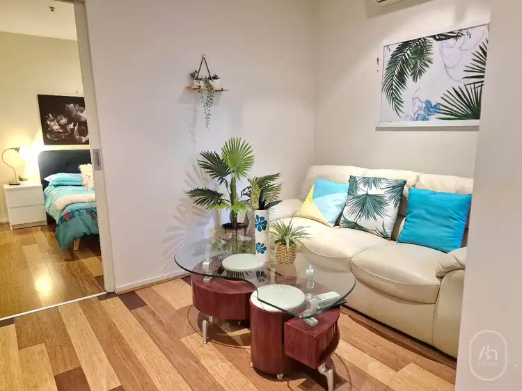 Main view of Homely apartment listing, 1103/380 Little Lonsdale Street, Melbourne VIC 3000