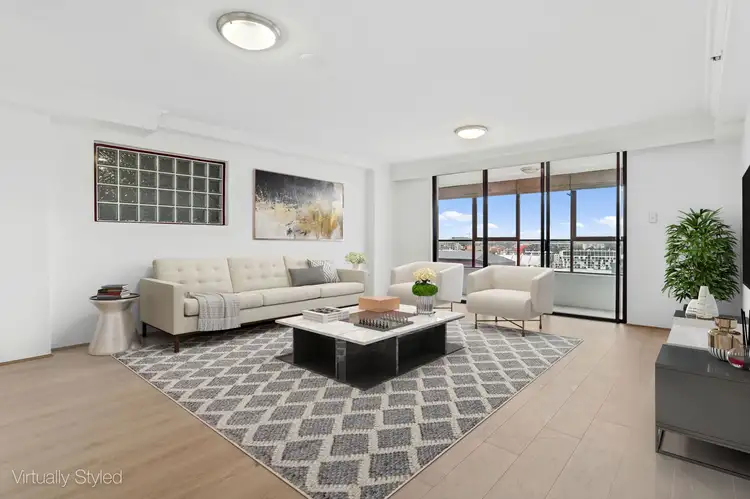 301/158-166 Day Street, Sydney NSW 2000