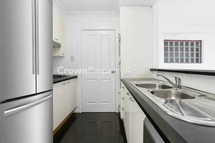 301/158-166 Day Street, Sydney NSW 2000