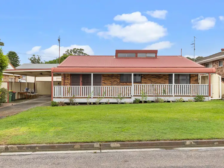 73 Darri Road, Wyongah NSW 2259