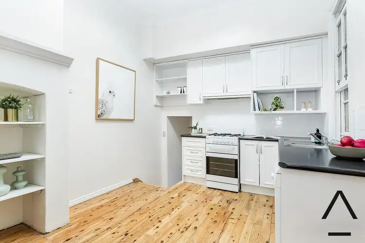 116 Petersham Road, Marrickville NSW 2204