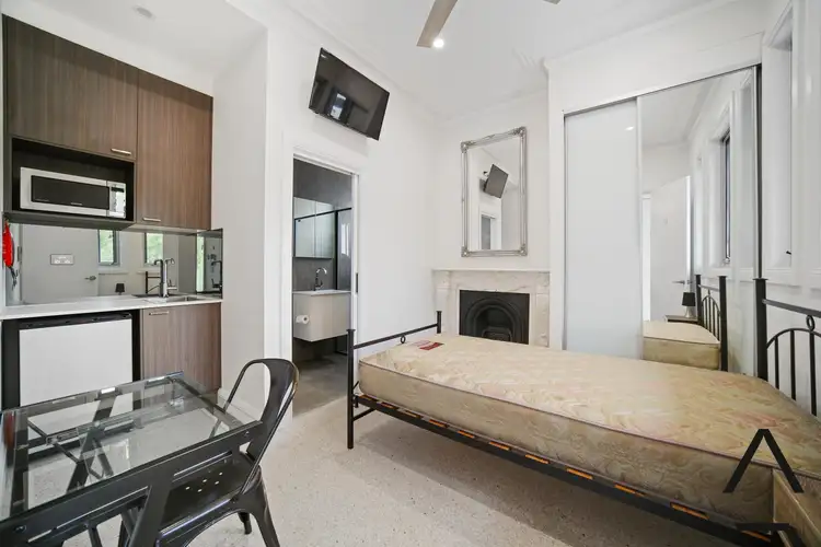 1/8 Thomas Street, Lewisham NSW 2049