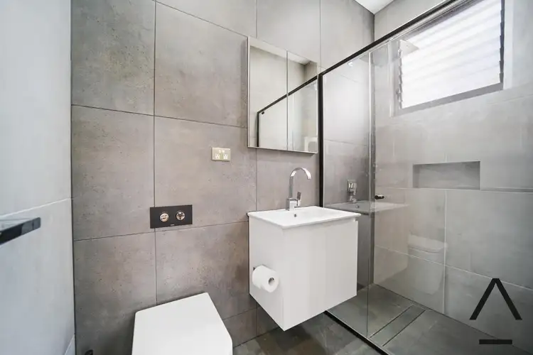 Third view of Homely studio listing, 1/8 Thomas Street, Lewisham NSW 2049