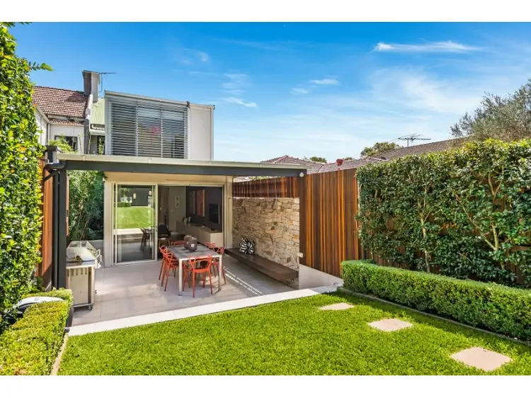 Main view of Homely house listing, 35 Henry Street, Leichhardt NSW 2040