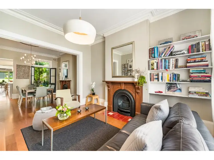 Second view of Homely house listing, 35 Henry Street, Leichhardt NSW 2040