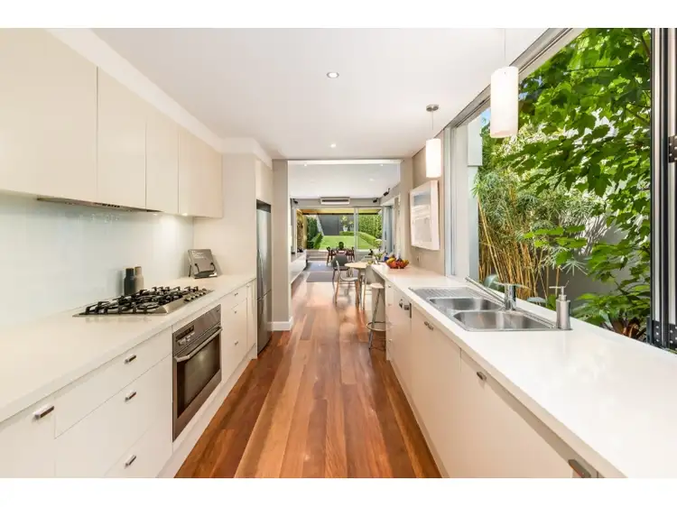 Fifth view of Homely house listing, 35 Henry Street, Leichhardt NSW 2040