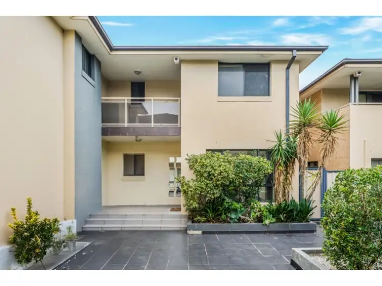 Fourth view of Homely townhouse listing, 5/39 Mayberry Crescent, Liverpool NSW 2170