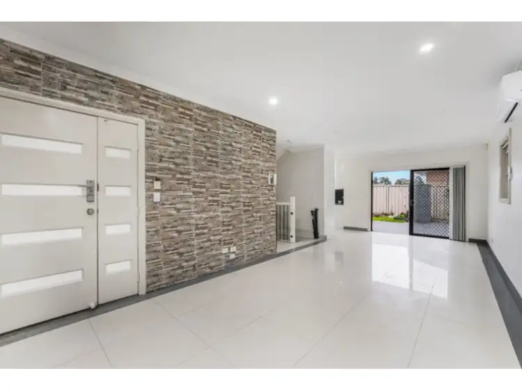 Fifth view of Homely townhouse listing, 5/39 Mayberry Crescent, Liverpool NSW 2170