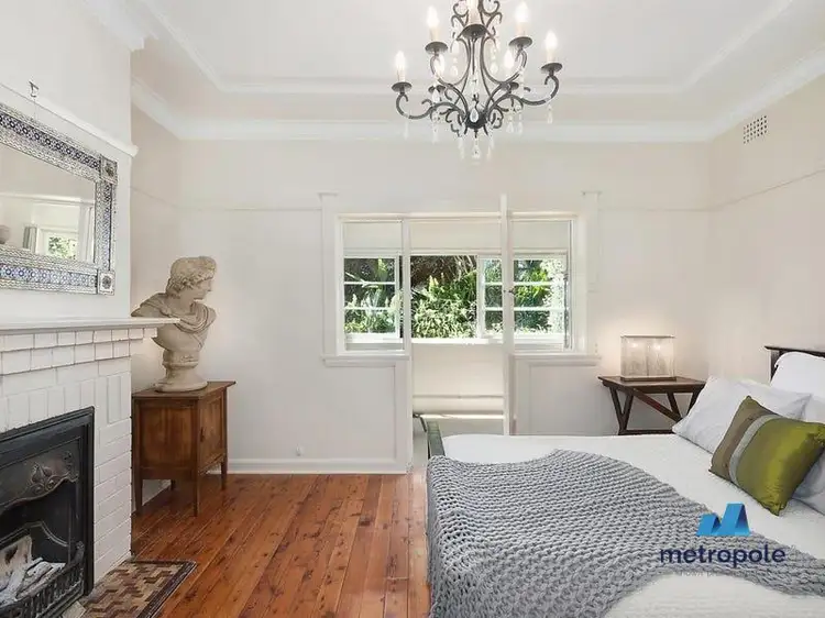Second view of Homely apartment listing, 1/6 Scott Street, Bronte NSW 2024