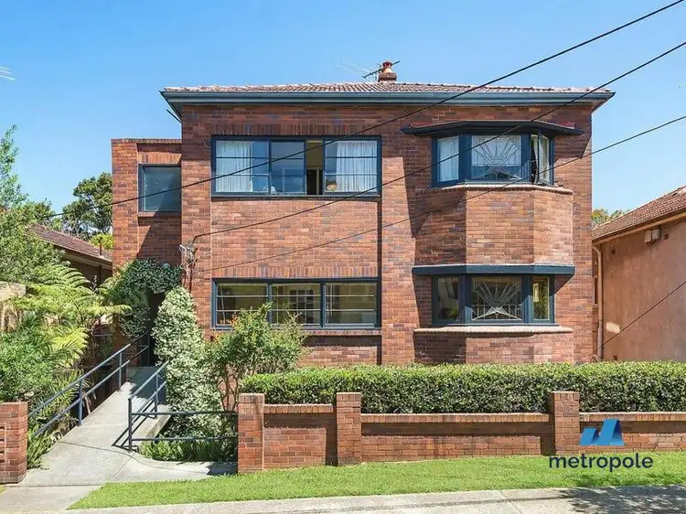 Fourth view of Homely apartment listing, 1/6 Scott Street, Bronte NSW 2024