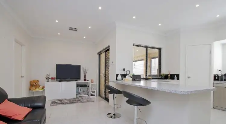 Second view of Homely house listing, 16 Gamenya Street, Canning Vale WA 6155