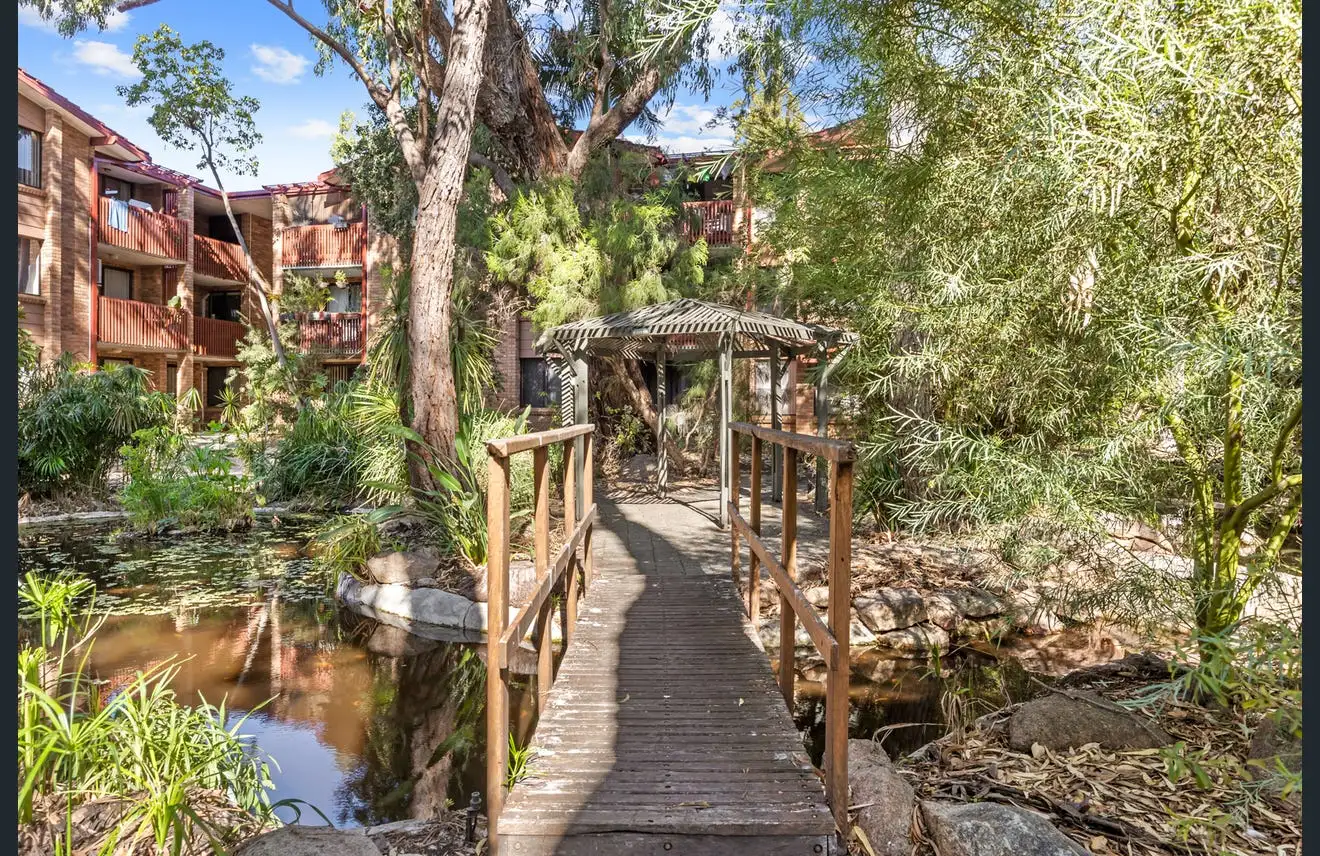 Main view of Homely house listing, 18/50 Moondine Drive, Wembley WA 6014