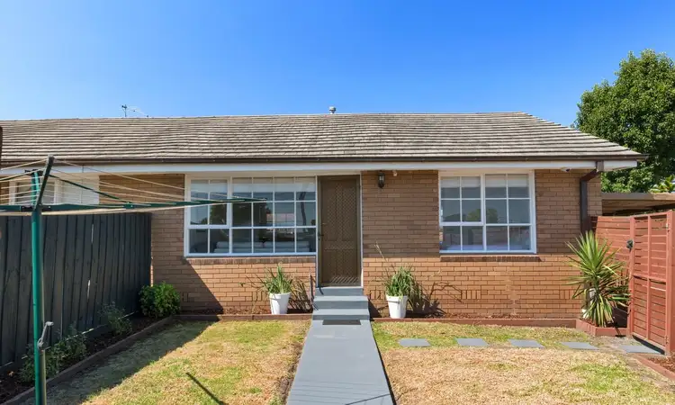 3/39 Rayhur Street, Clayton South VIC 3169