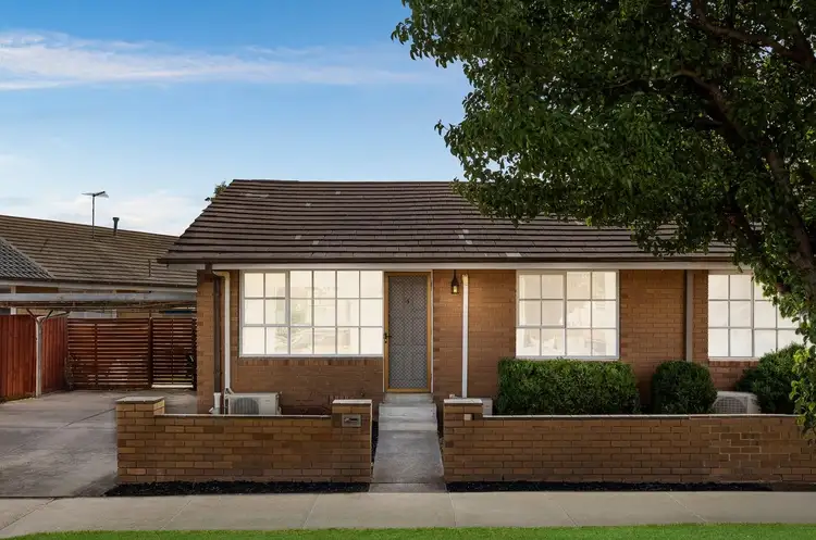 4/39 Rayhur Street, Clayton South VIC 3169
