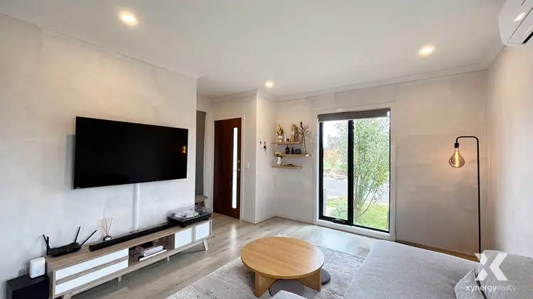 Main view of Homely house listing, 32 Sasha Crescent, Truganina VIC 3029