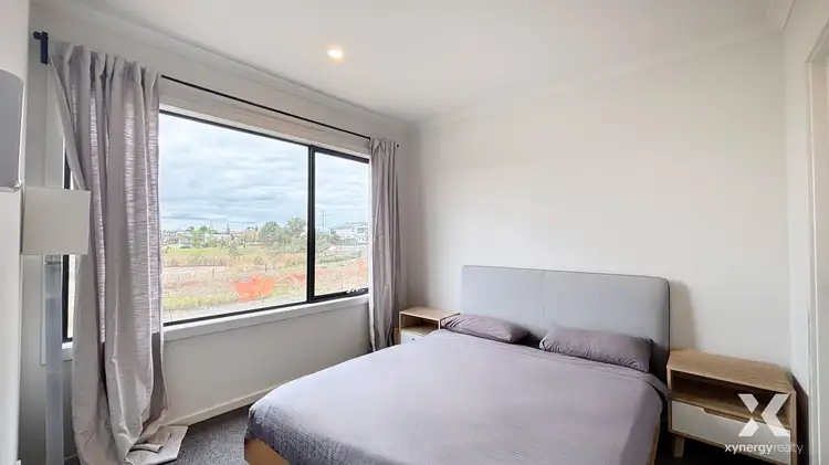Third view of Homely house listing, 32 Sasha Crescent, Truganina VIC 3029