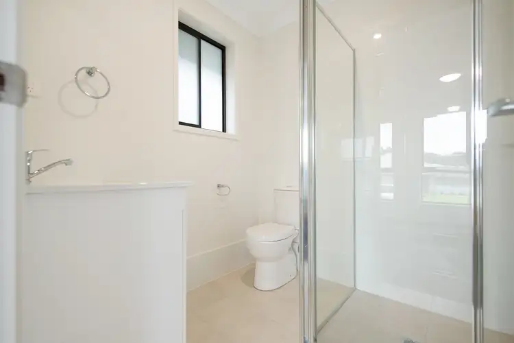 Third view of Homely semi-detached listing, 10 Thursltone, Farley NSW 2320