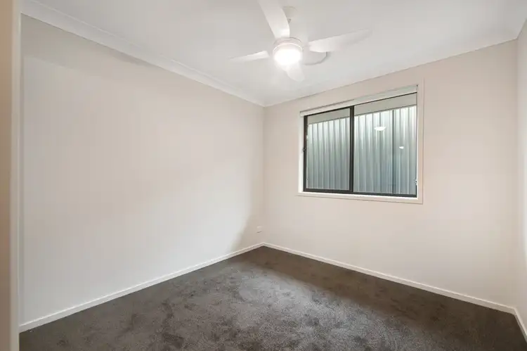 Fourth view of Homely semi-detached listing, 10 Thursltone, Farley NSW 2320