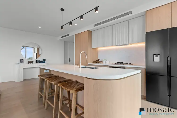 Second view of Homely unit listing, 1301/146-148 Surf Parade, Broadbeach QLD 4218
