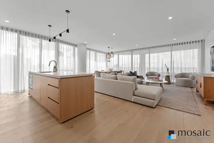 Third view of Homely unit listing, 1301/146-148 Surf Parade, Broadbeach QLD 4218