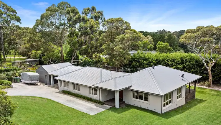 25 Wellington Road, Tyabb VIC 3913
