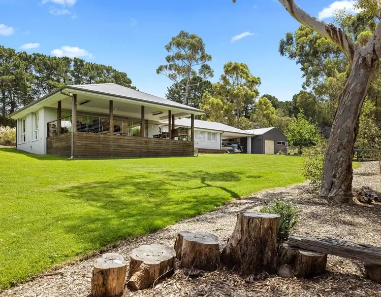 Third view of Homely house listing, 25 Wellington Road, Tyabb VIC 3913