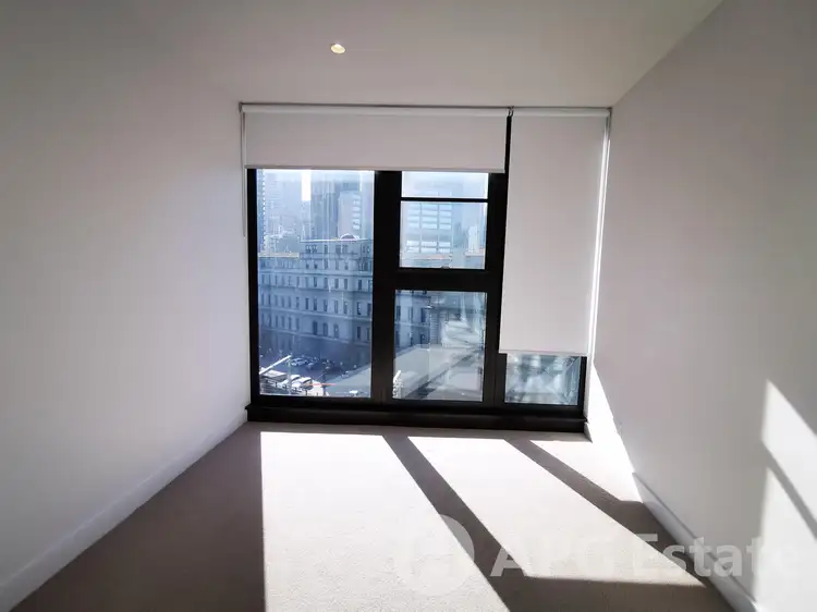 Fourth view of Homely apartment listing, 402/628 Flinders Street, Docklands VIC 3008