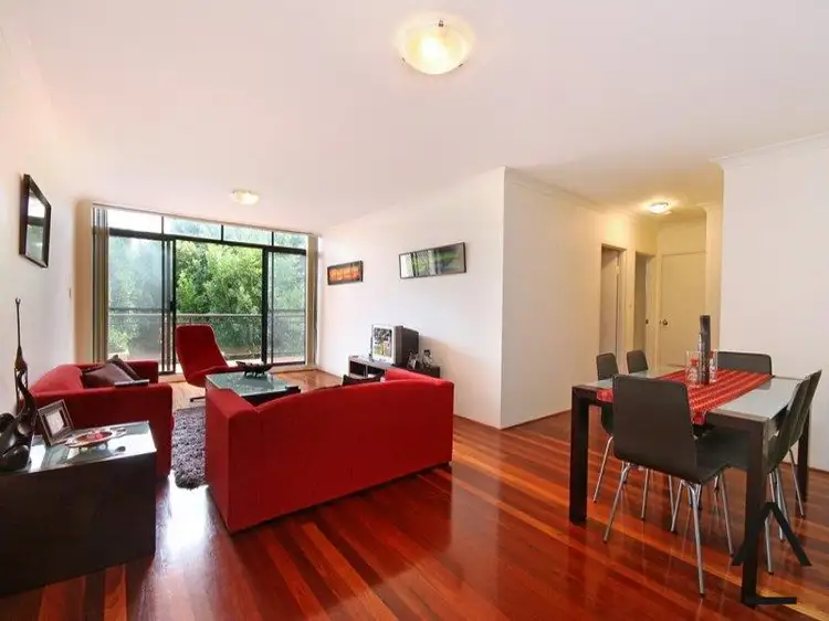 Main view of Homely unit listing, 29/6-8 Northwood Street, Camperdown NSW 2050