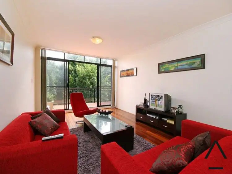 Second view of Homely unit listing, 29/6-8 Northwood Street, Camperdown NSW 2050