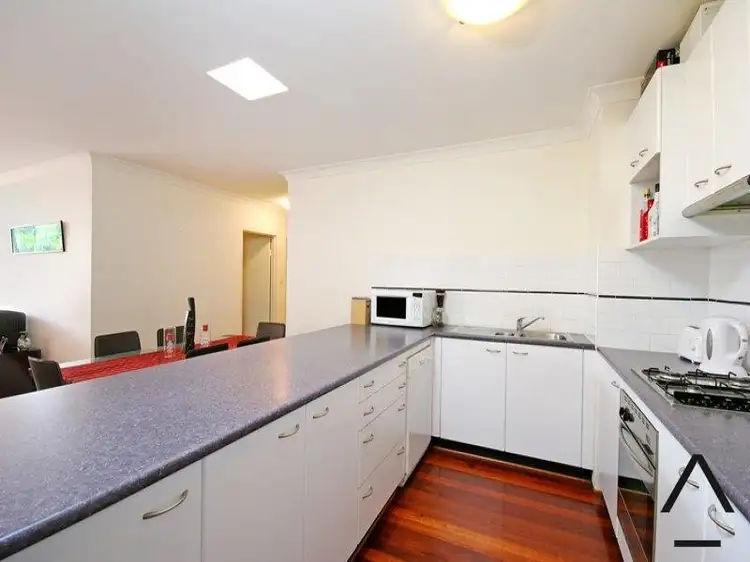 Third view of Homely unit listing, 29/6-8 Northwood Street, Camperdown NSW 2050