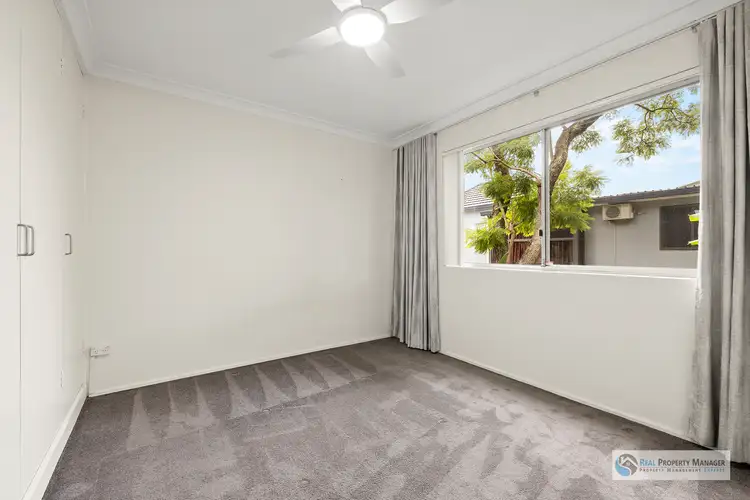 Third view of Homely apartment listing, 5/155 Frederick Street, Ashfield NSW 2131