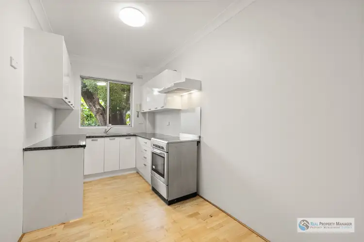 Fourth view of Homely apartment listing, 5/155 Frederick Street, Ashfield NSW 2131