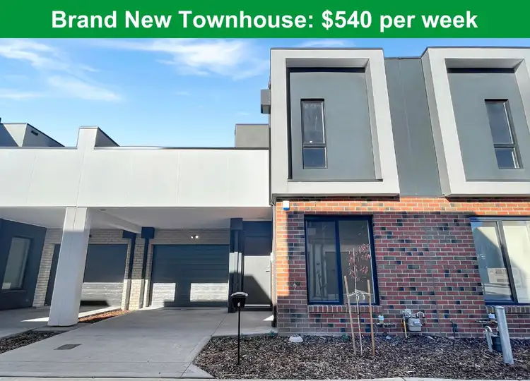 6 Midnight Circuit, South Morang VIC 3752